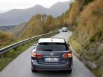Toyota Avensis Wagon 2008 года